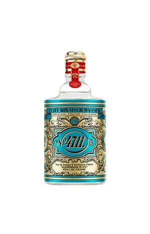 4711 Original Eau de cologne - Hespéridé Floral - Mixte