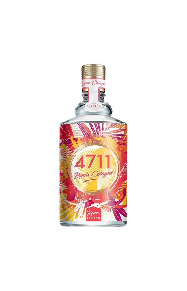 4711 Remix Pamplemousse Eau de Cologne - Hespéridé