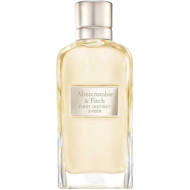 Eau de parfum - First Instinct Sheer - Floral