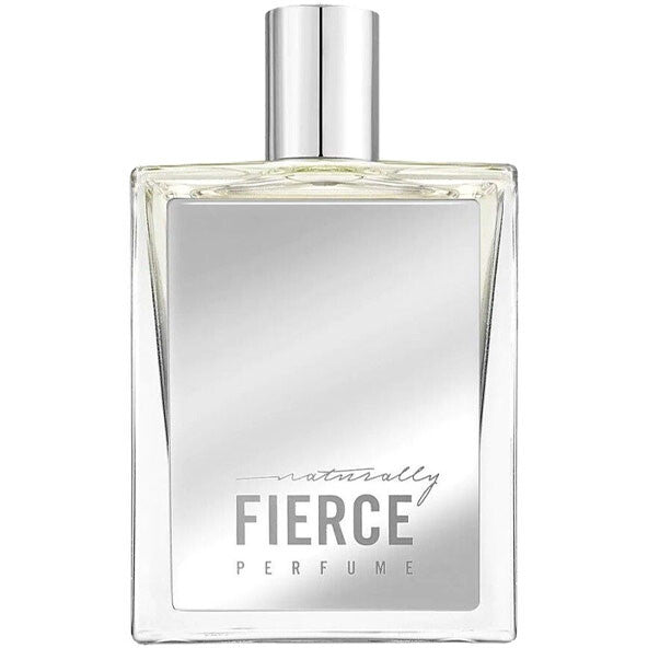 Naturally Fierce Eau de Parfum - Boisé floral musqué