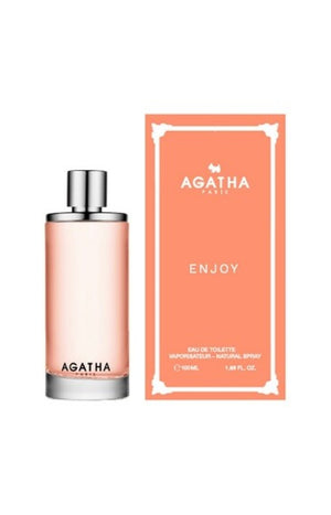 Enjoy - Eau de toilette - Fruité