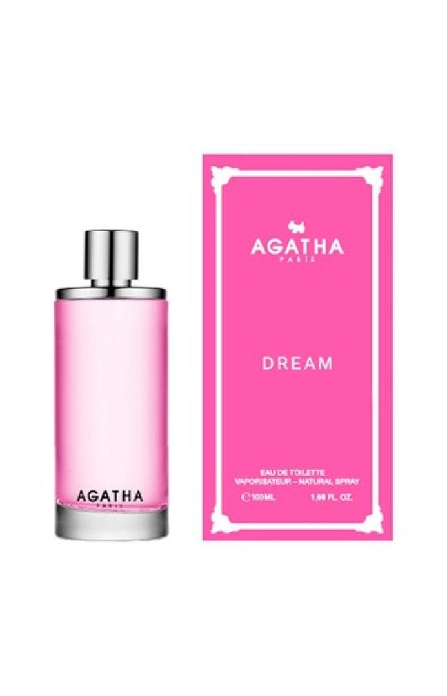 Dream Eau de toilette - Oriental