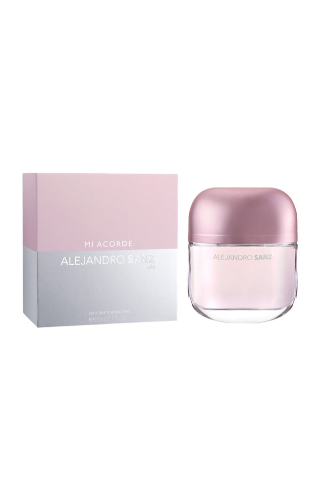 Mi Acorde Eau de toilette - Fruité