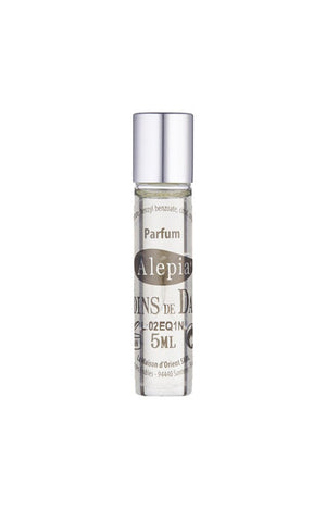 Parfum roll-on Les Jardins de Damas  - Floral