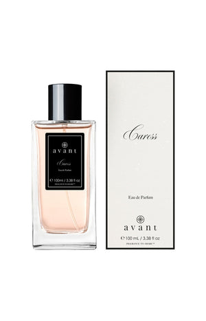 Caresse Eau de parfum - Floral