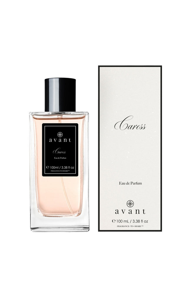 Caresse Eau de parfum - Floral