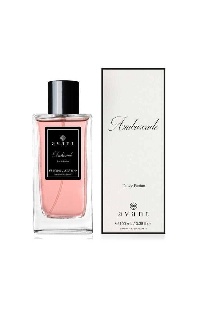 Embuscade Eau de parfum - Fruité