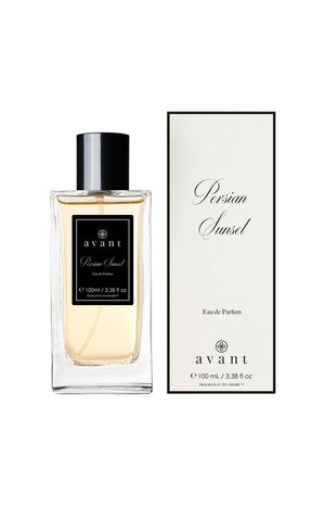 Coucher de soleil Persan Eau de toilette - Fruité