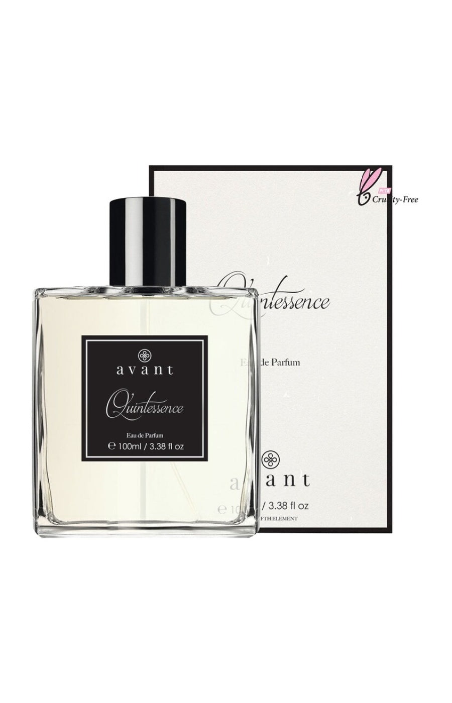 Quintessence Eau de parfum - Oriental floral