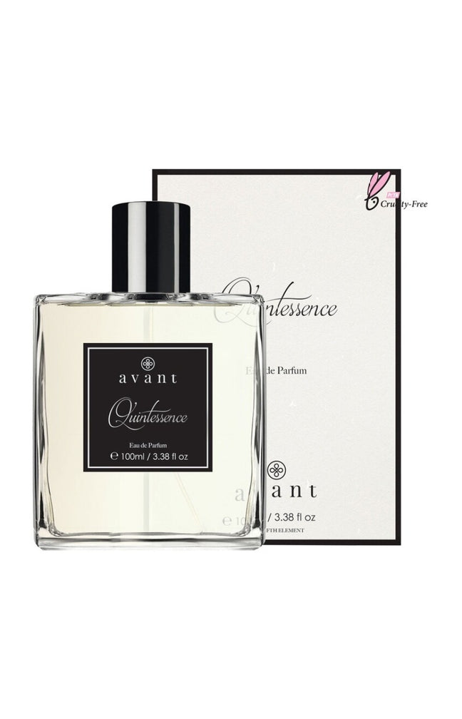 Quintessence Eau de parfum - Oriental floral
