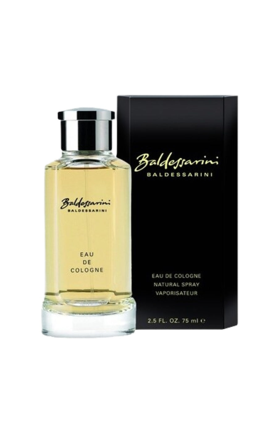Baldessarini Eau de Cologne - Homme