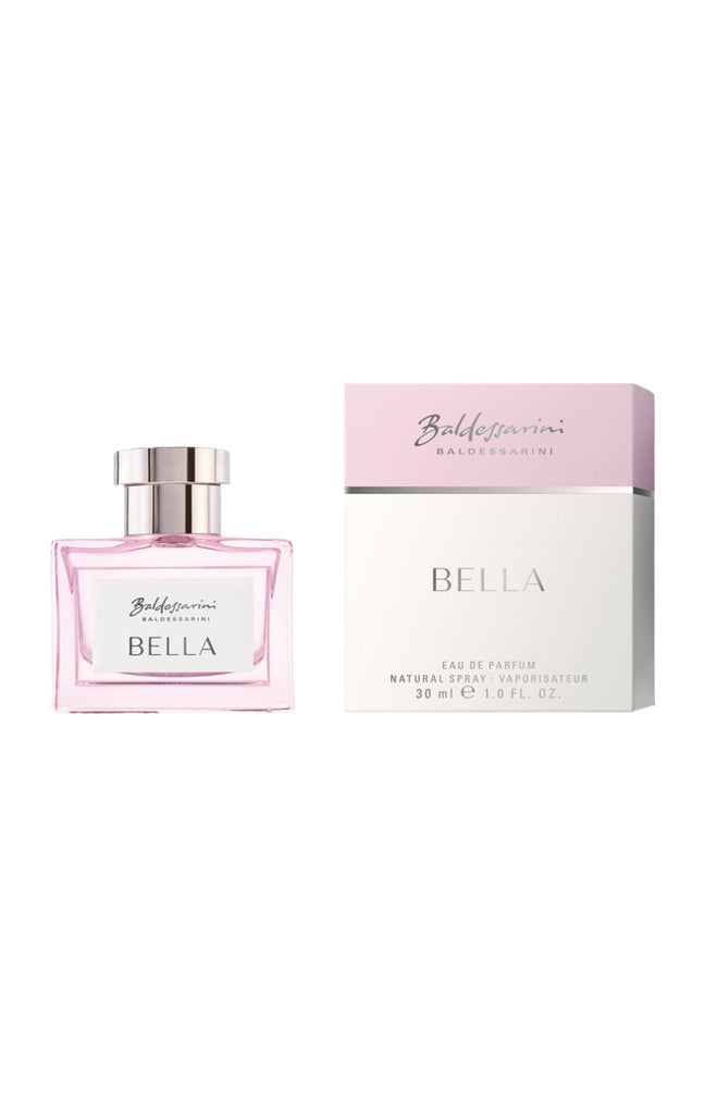 Bella Eau de parfum - Oriental floral