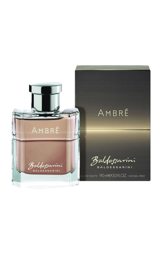 Ambré Eau de toilette - Ambré - Homme