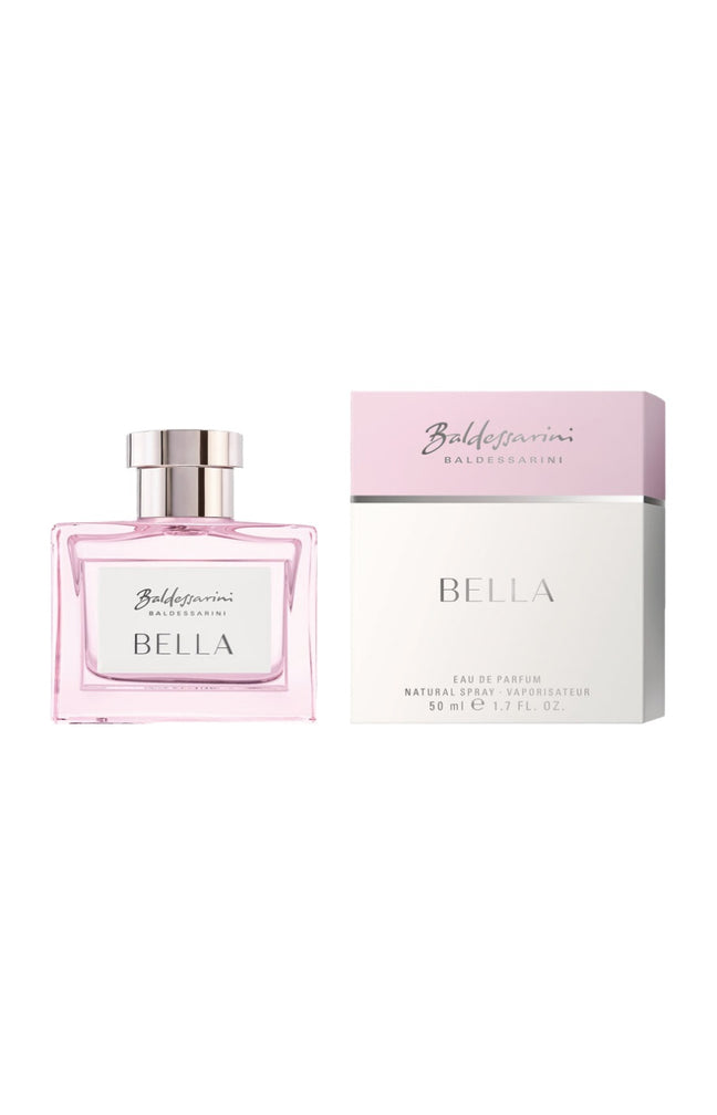 Bella Eau de parfum - Oriental floral