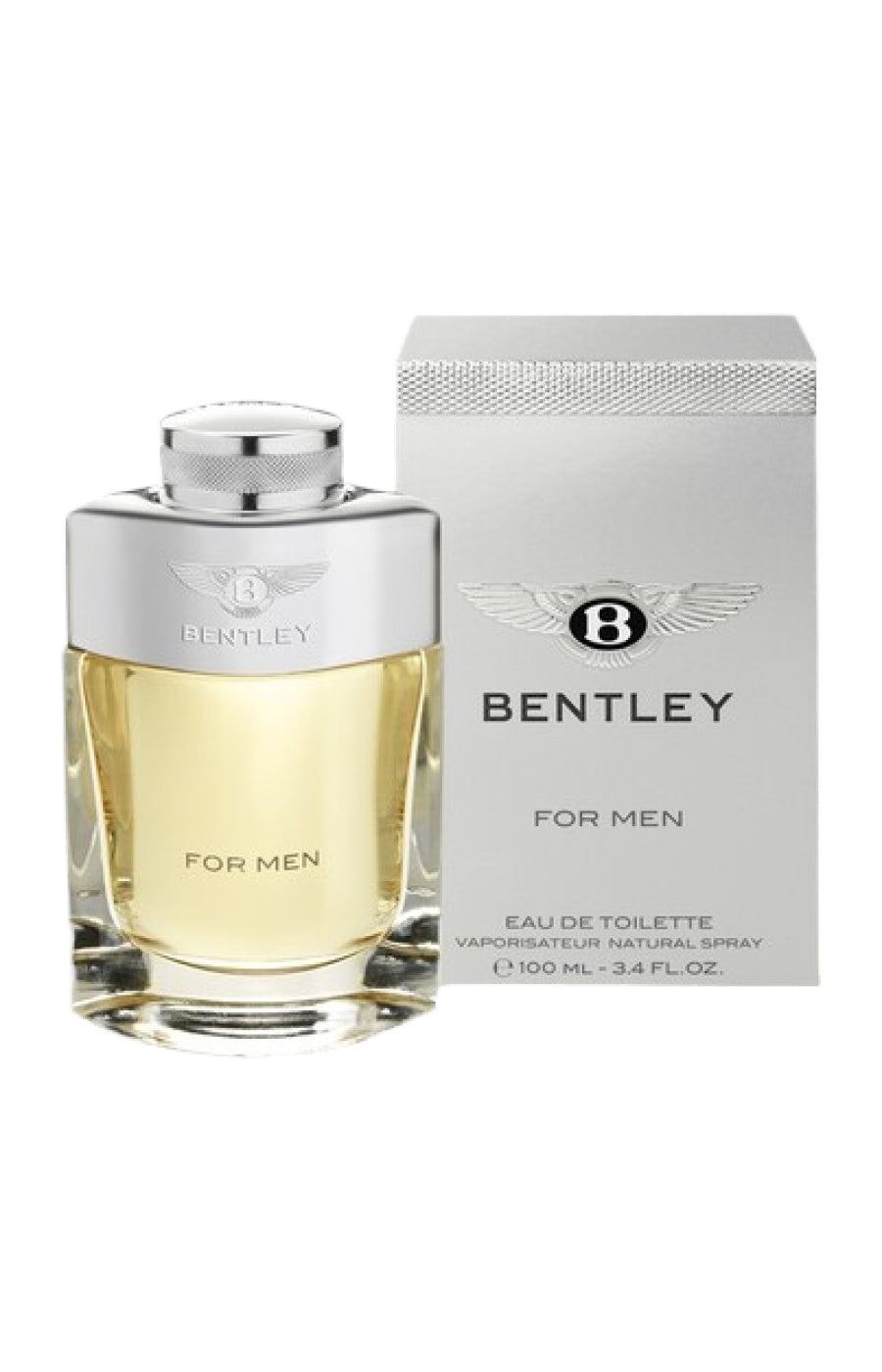 For Men Eau de toilette - Homme