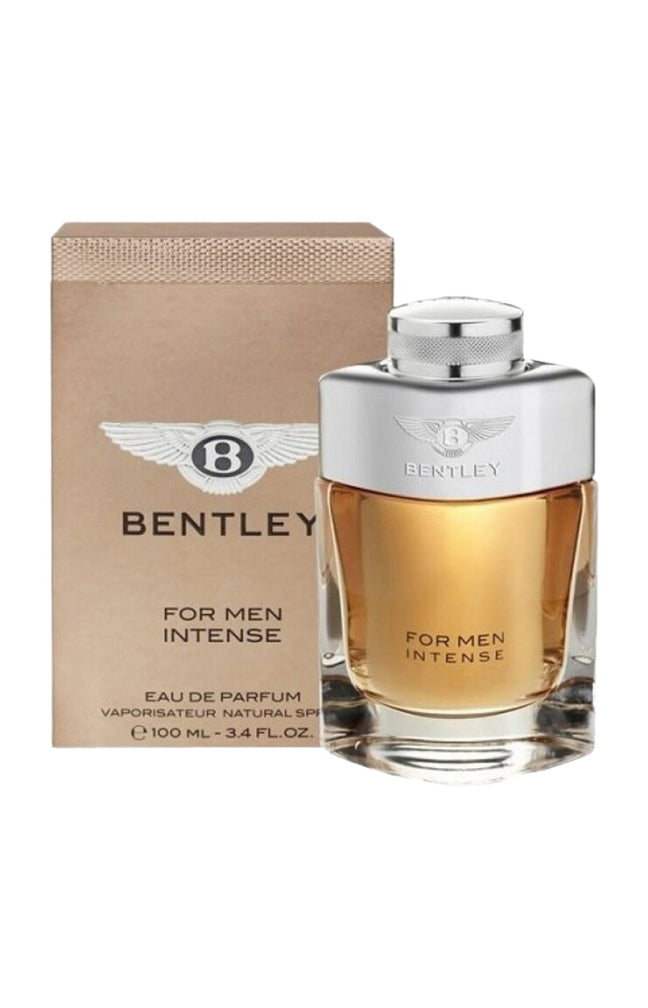 Intense Eau de parfum - Boisé aromatique - Homme - 100 ml