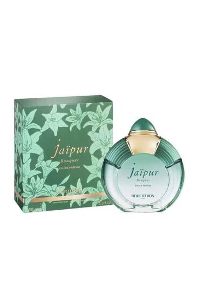 Jaïpur Bouquet Eau de parfum - Floral boisé