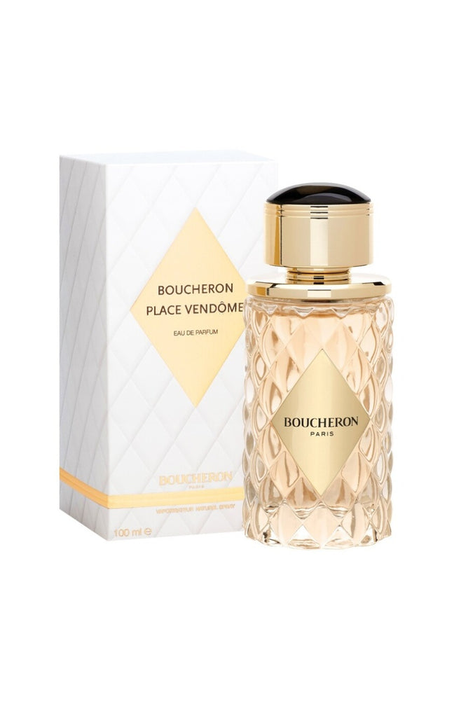 Place Vendôme Eau de parfum - Floral boisé musqué
