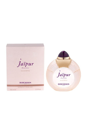Jaïpur Bracelet Eau de parfum - Floral boisé musqué