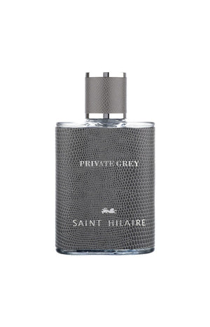 Private Grey Eau de parfum - Fougère fruité - Homme