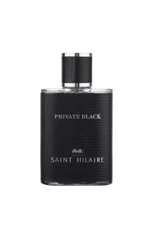 Private Black Eau de Parfum - Oriental épicé - Homme