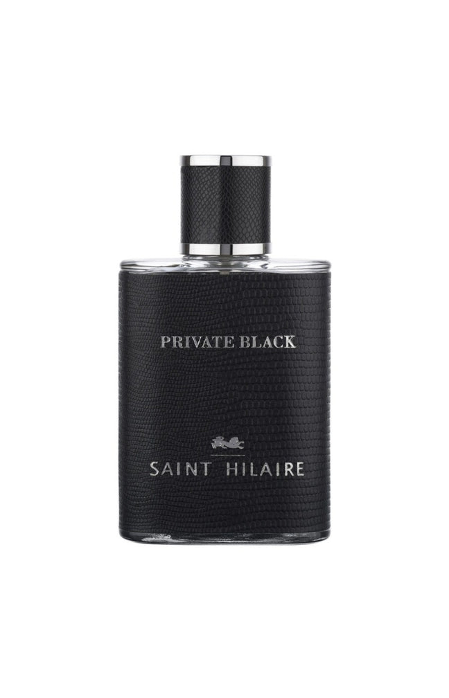 Private Black Eau de Parfum - Oriental épicé - Homme