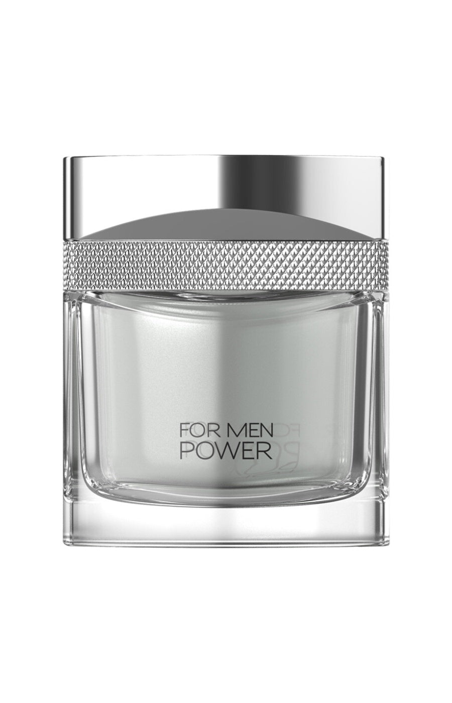 For Men Power Eau de parfum - Boisé frais - Homme