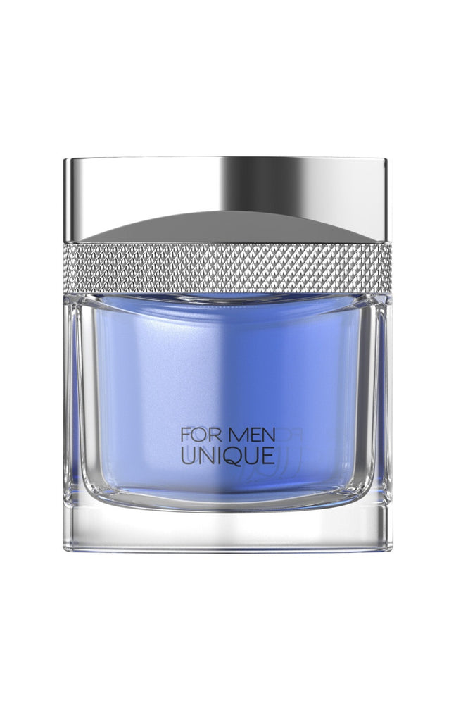 For Men Unique Eau de parfum - Boisé - Homme