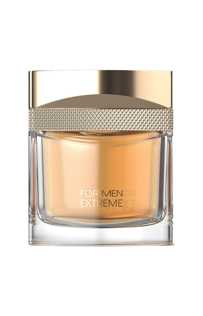 For Men Extrême Eau de parfum - Boisé frais - Homme