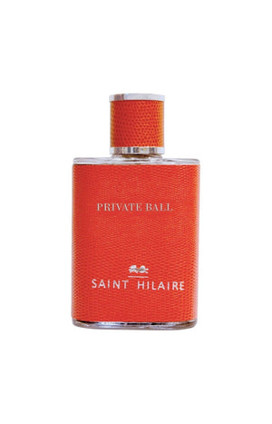 Private Ball Eau de parfum - Boisé poudré - Homme