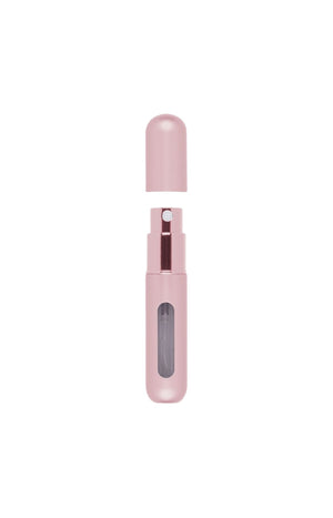 Mini vaporisateur de voyage - Silver - 4 ml