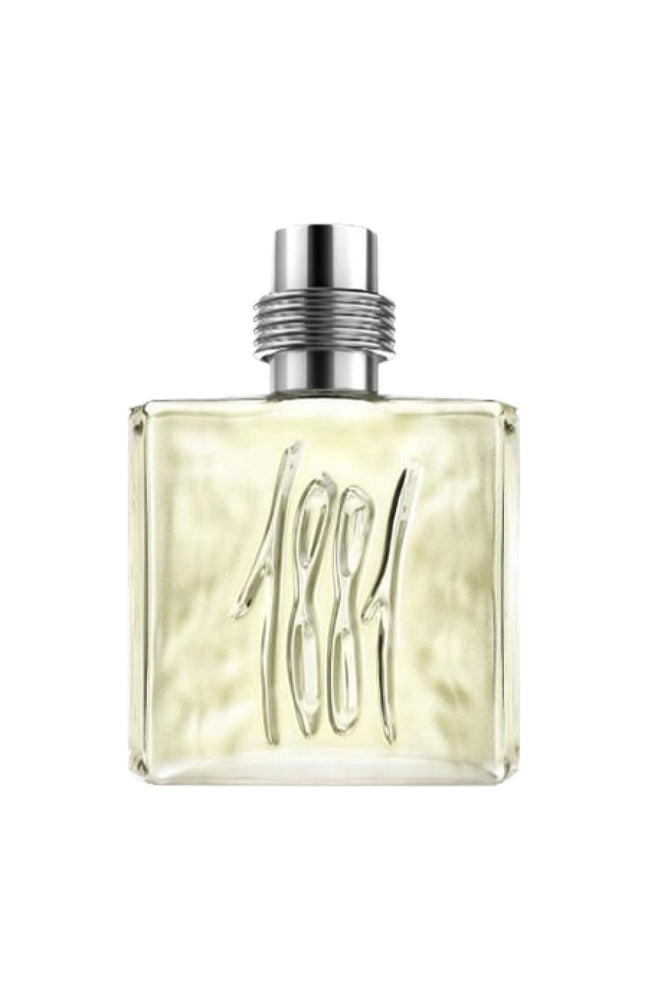 1881 Eau de toilette - Boisé aromatique - Homme