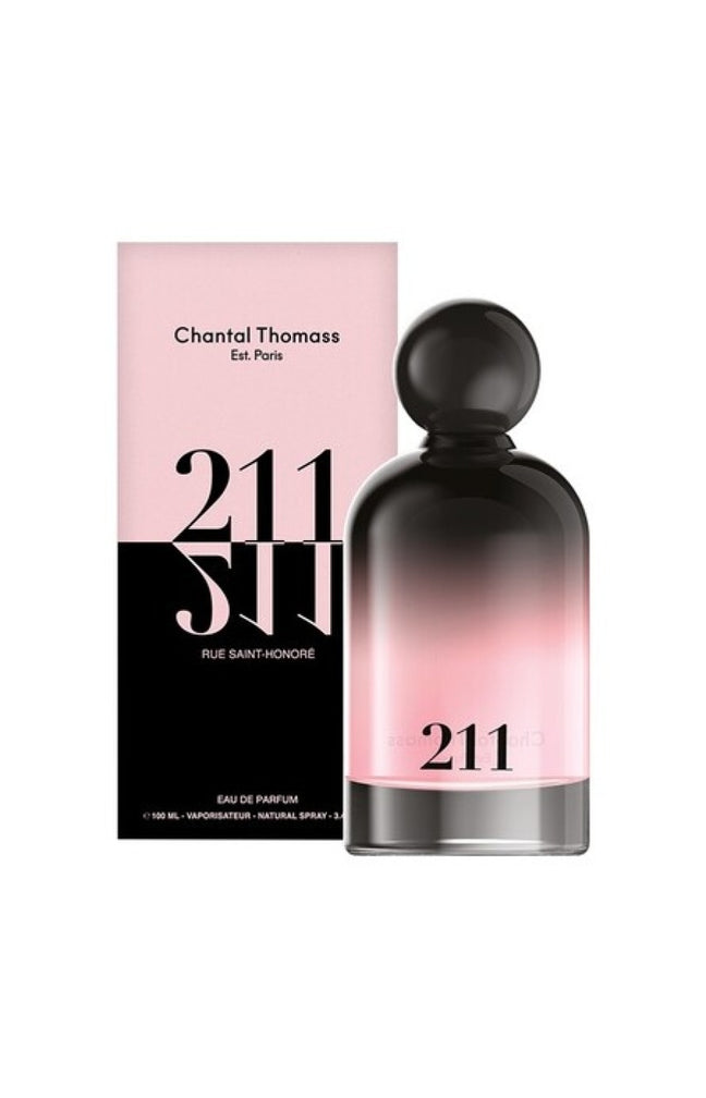 211 Eau de parfum - Floral