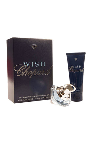 Coffret Wish Eau de parfum - Oriental fruité