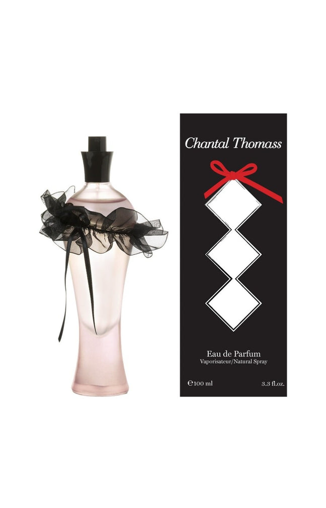 Classique Eau de parfum - Floral fruité