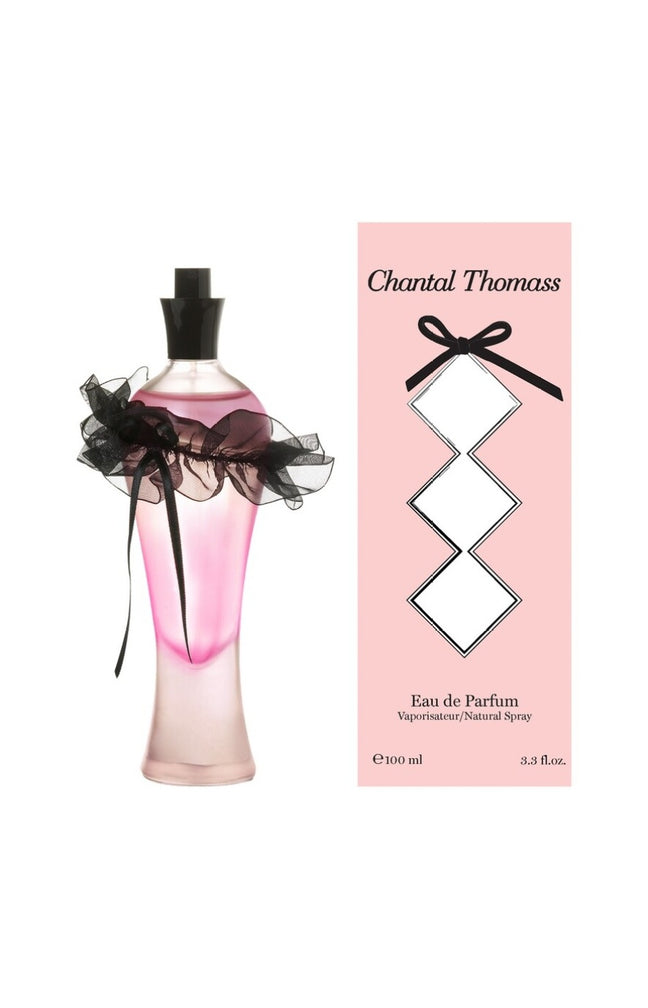 Pink  Eau de parfum - Fruité gourmand