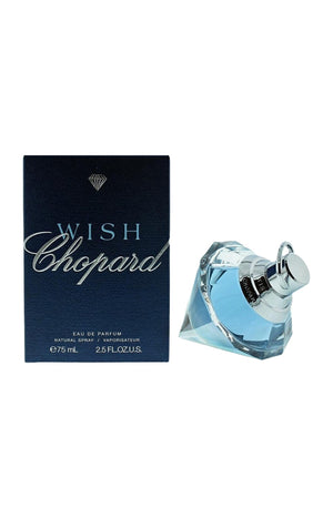 Wish Eau de parfum - Fleuri