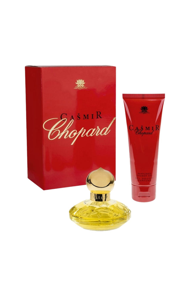 Coffret Casmir Eau de parfum - Oriental floral