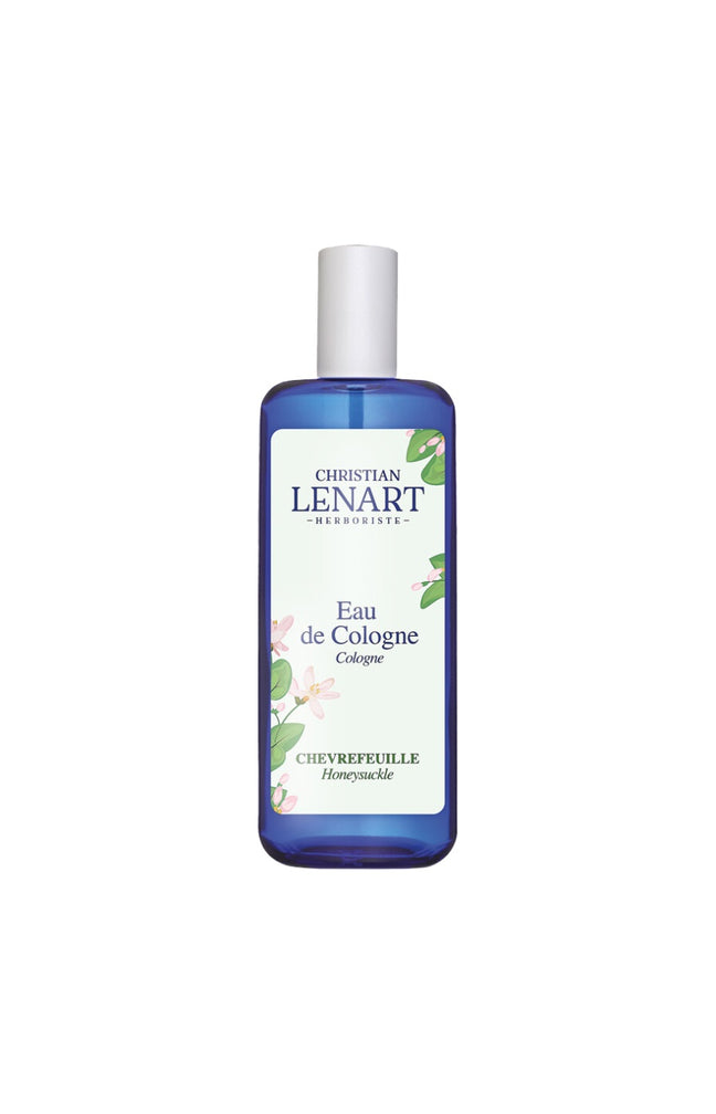 Chèvrefeuille Eau de Cologne - Floral