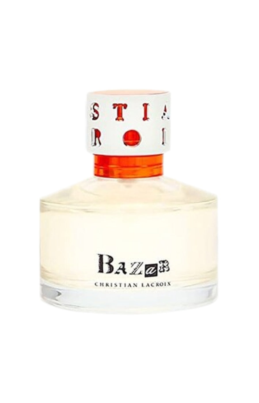Bazar Women Eau de Parfum - Floral fruité