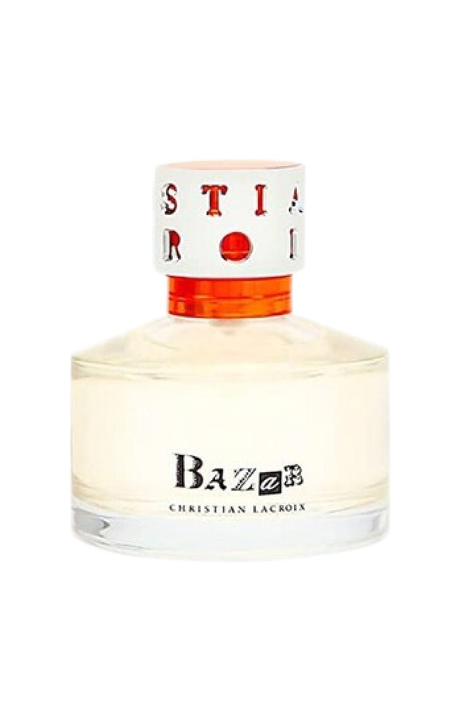 Bazar Women Eau de Parfum - Floral fruité
