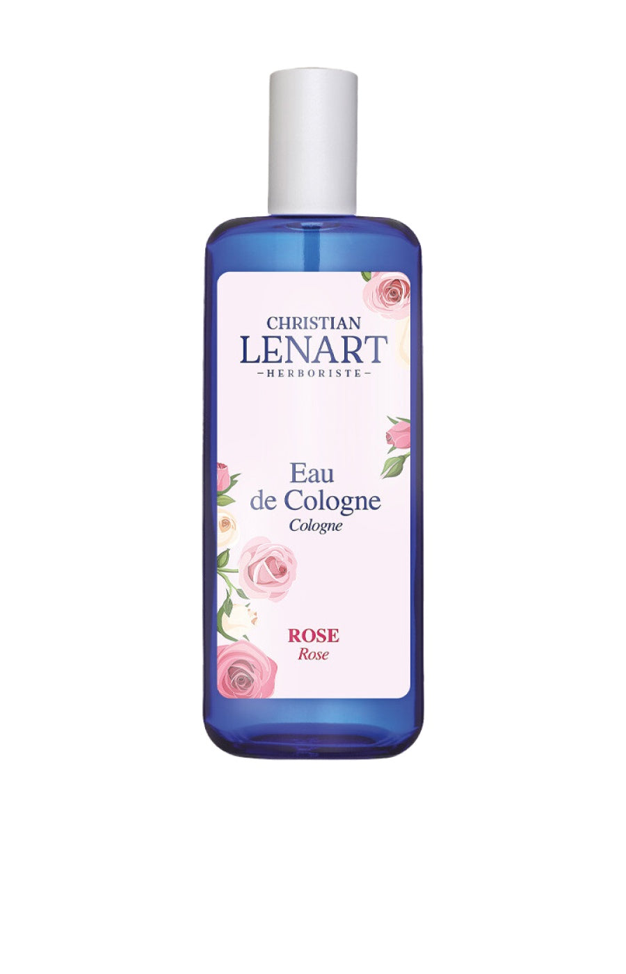 Roses Eau de Cologne - Floral