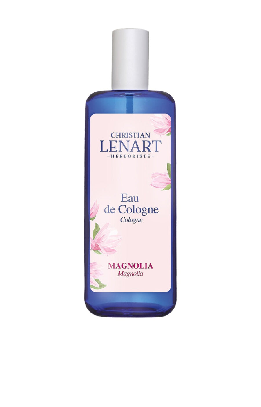 Magnolia Eau de Cologne - Floral