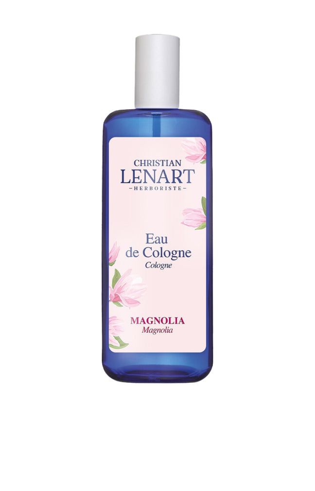 Magnolia Eau de Cologne - Floral