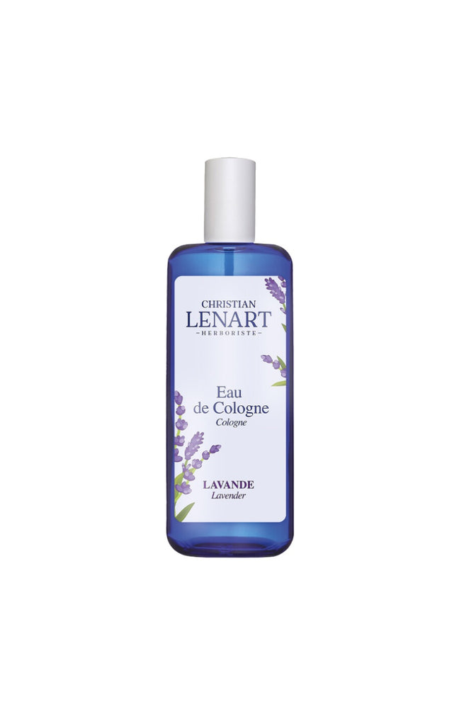 Lavande Eau de Cologne - Aromatique