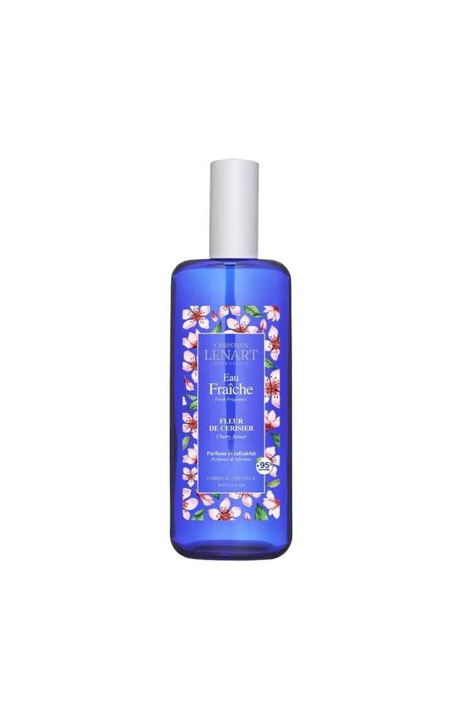 Eau fraîche à la fleur de cerisier - Floral