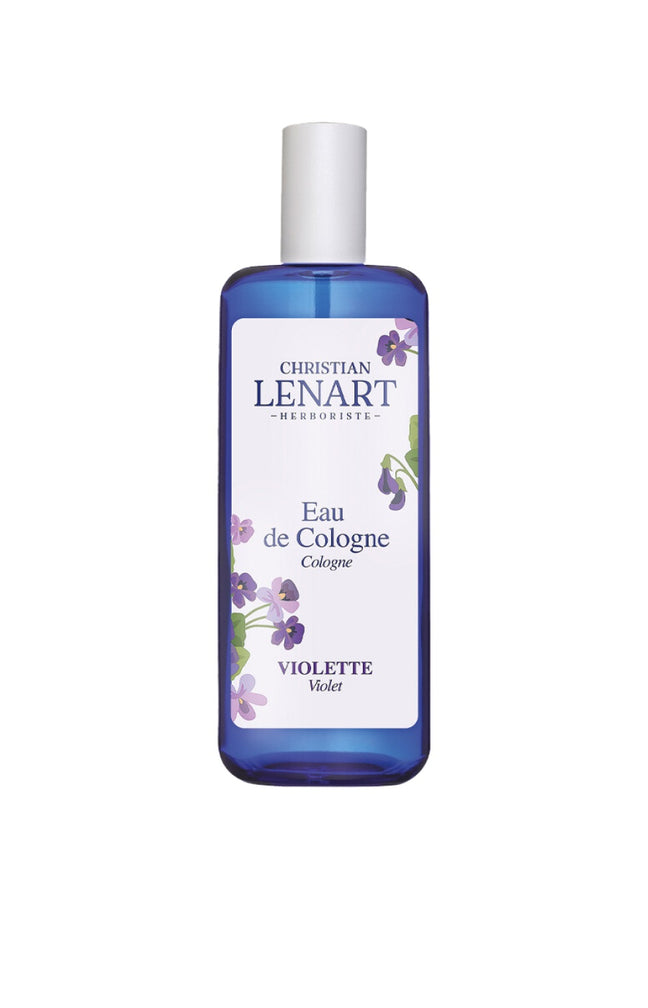 Violette Eau de Cologne
