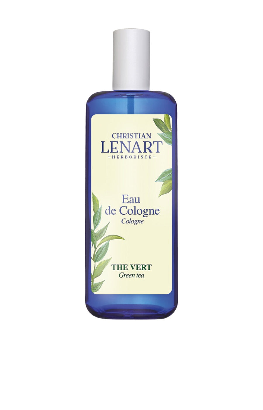 Thé Vert Eau de Cologne