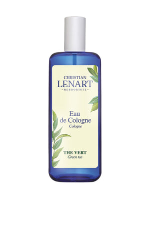 Thé Vert Eau de Cologne