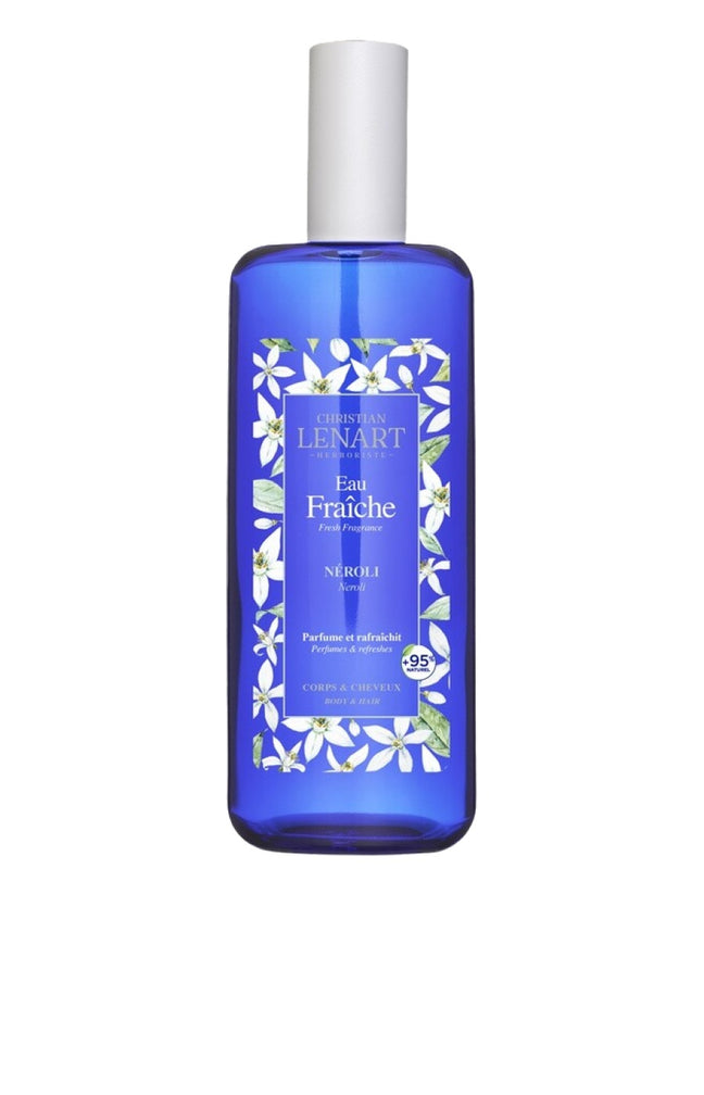 Eau fraîche au néroli - Floral